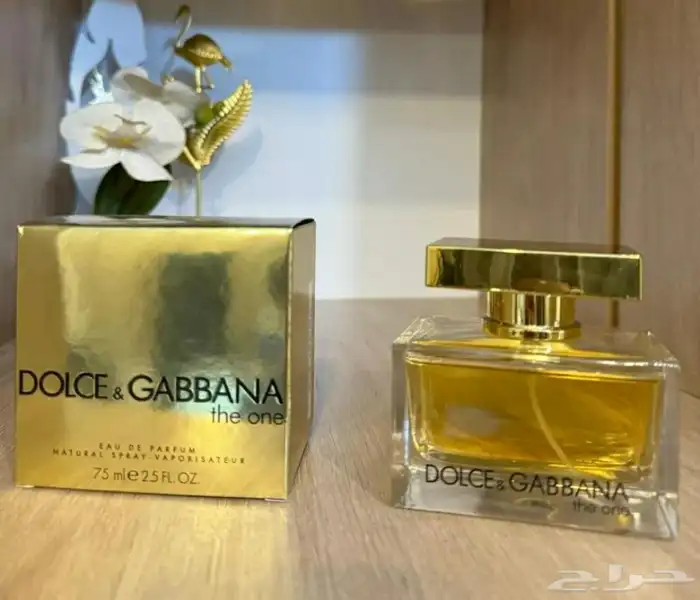 عطور دولتشي اند غابانا ماستر كواليتي درجة اولى 2