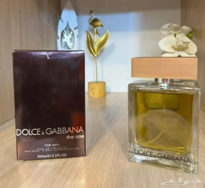 عطور دولتشي اند غابانا ماستر كواليتي درجة اولى 10