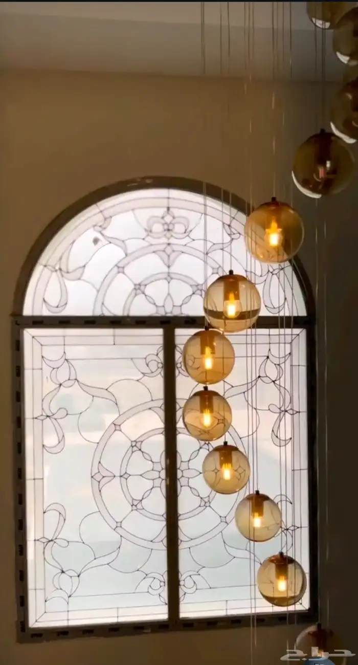 شركة ريادة التنفيذ للحداده والنوافذ الألمنيوم 6