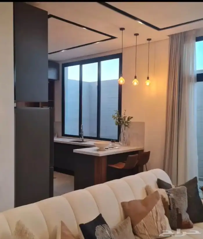 شركة ريادة التنفيذ للحداده والنوافذ الألمنيوم 1