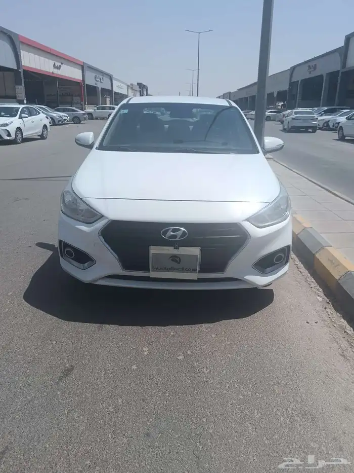 اكسنت 2020 0