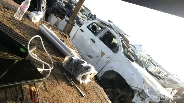 موفر قطع غيار من التشاليح والمحلات 1