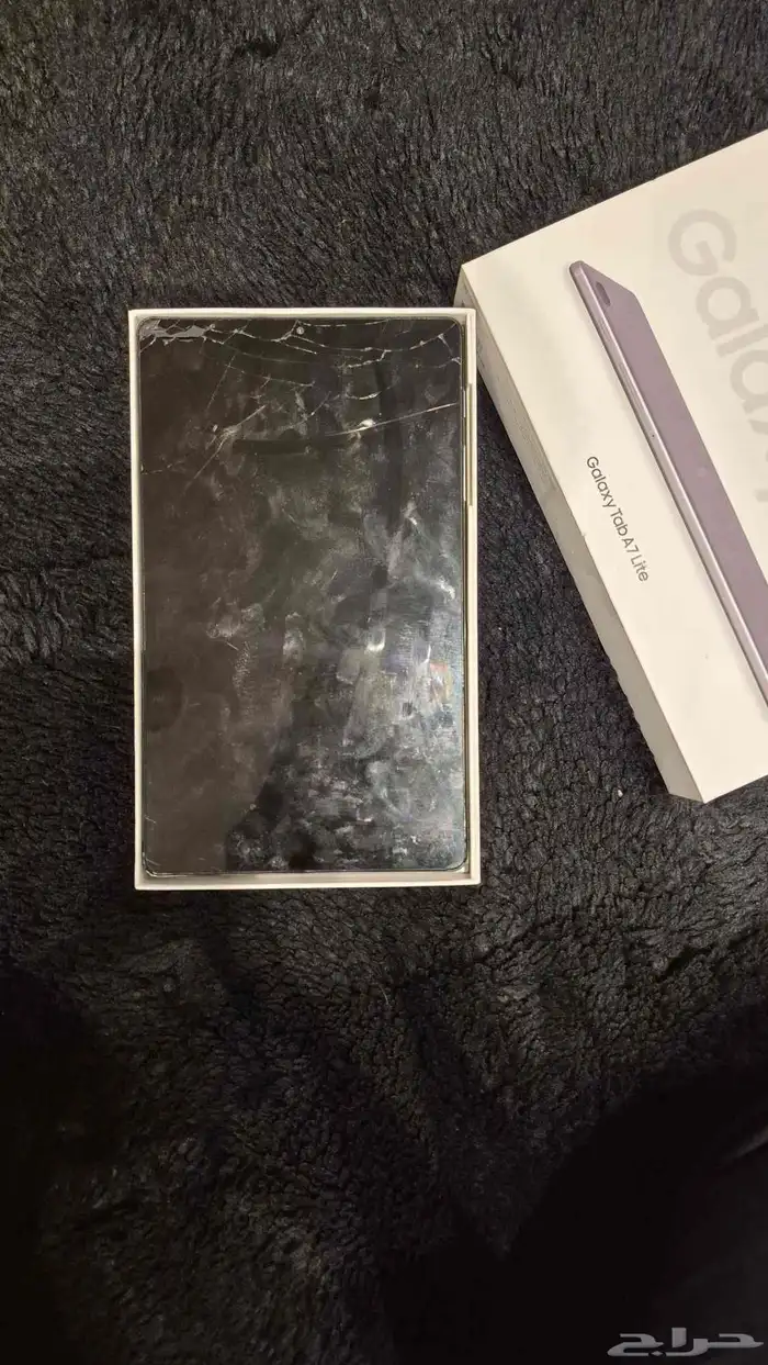 تابلت سامسونج 1