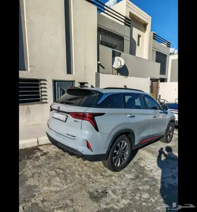 للبيع تشانجان Cs75 Plus 2022 فل كامل ليميتد index