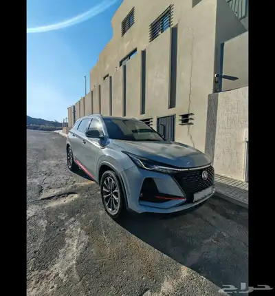 للبيع تشانجان Cs75 Plus 2022 فل كامل ليميتد index