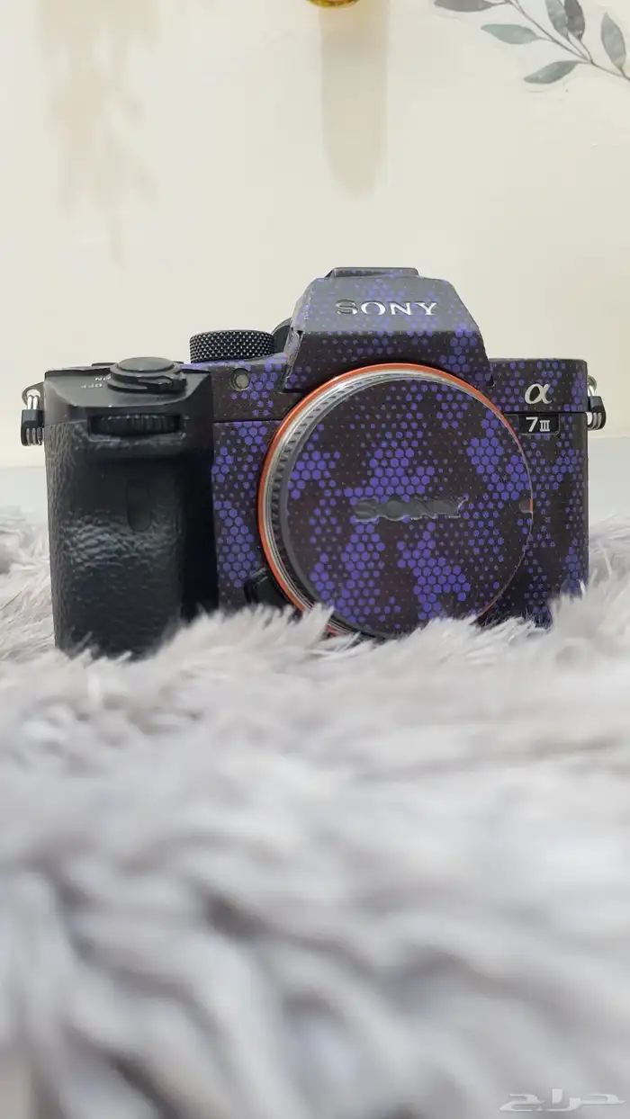 Sony a7 iii للبيع 5