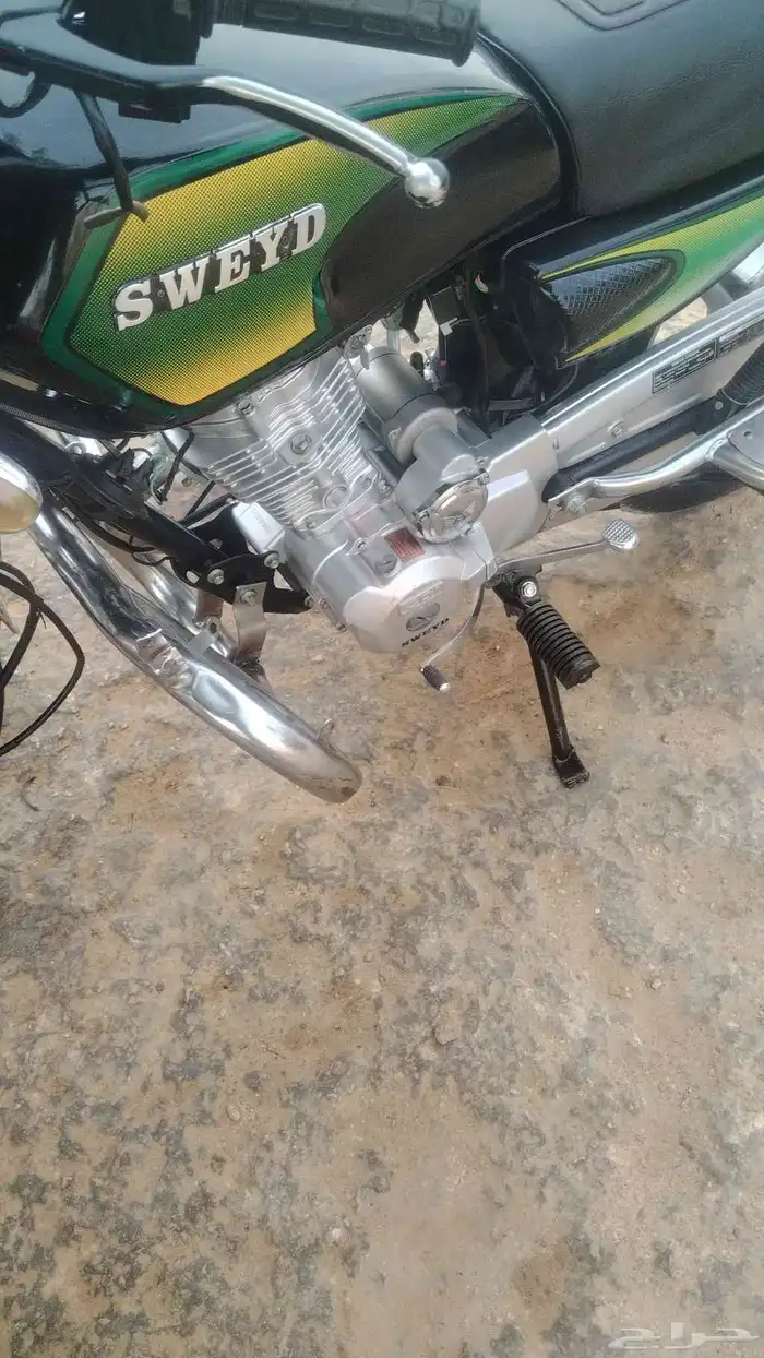 دباب تصوير 125 5