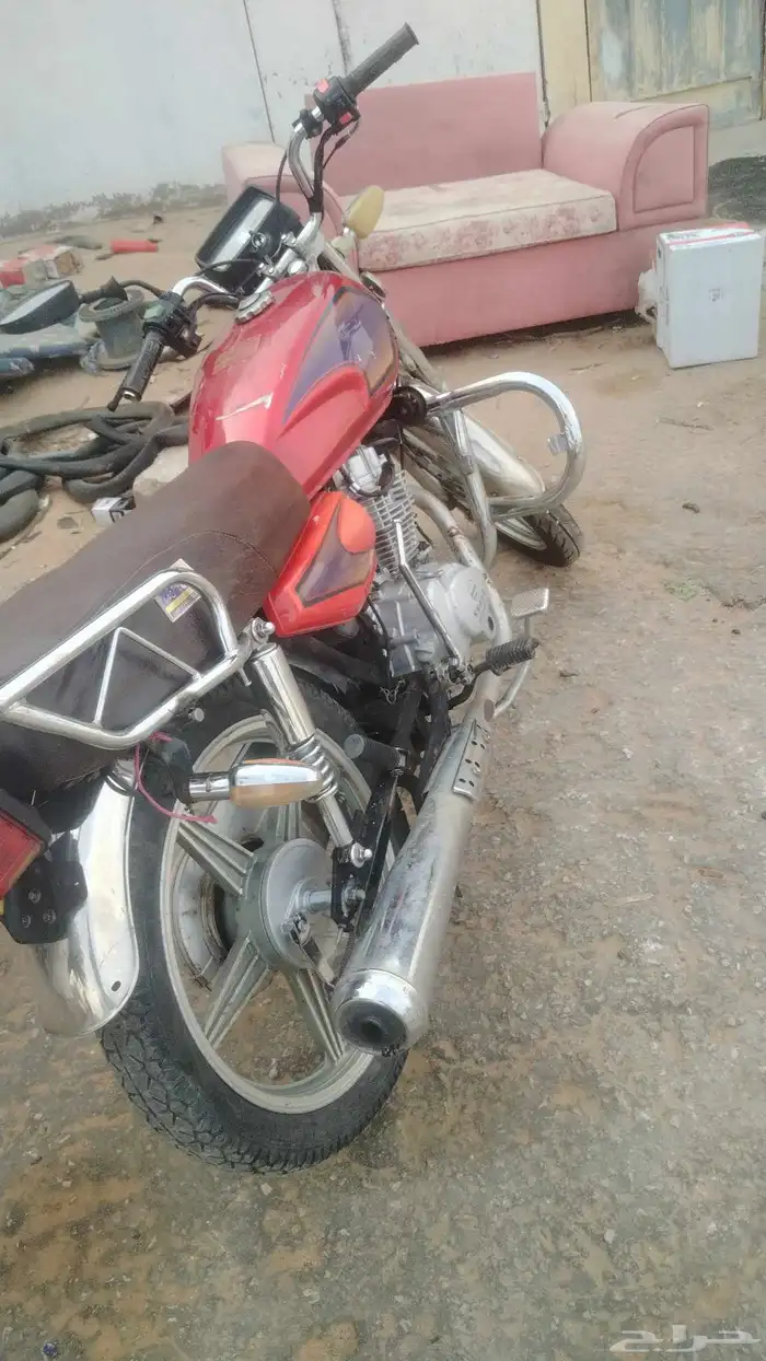 دباب تصوير 125 3