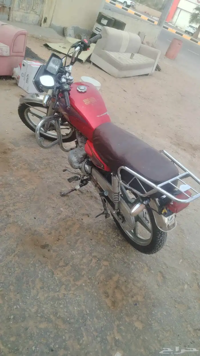 دباب تصوير 125 2