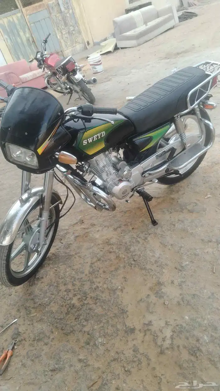 دباب تصوير 125 4
