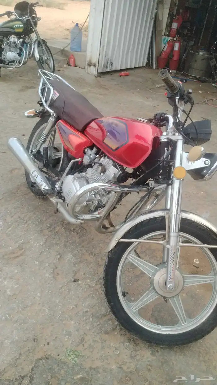 دباب تصوير 125 0