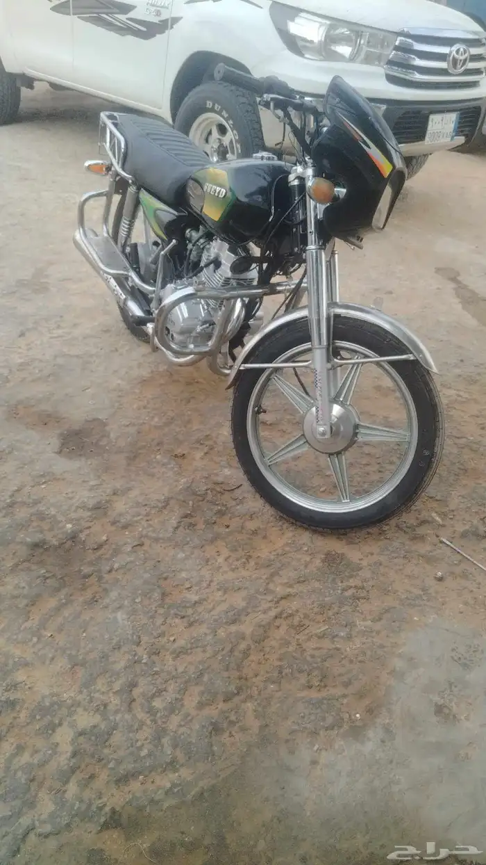 دباب تصوير 125 1