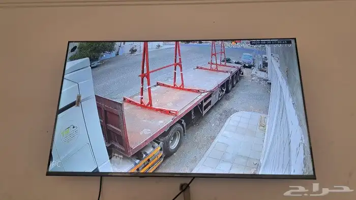 فني كاميرات مراقبه 2