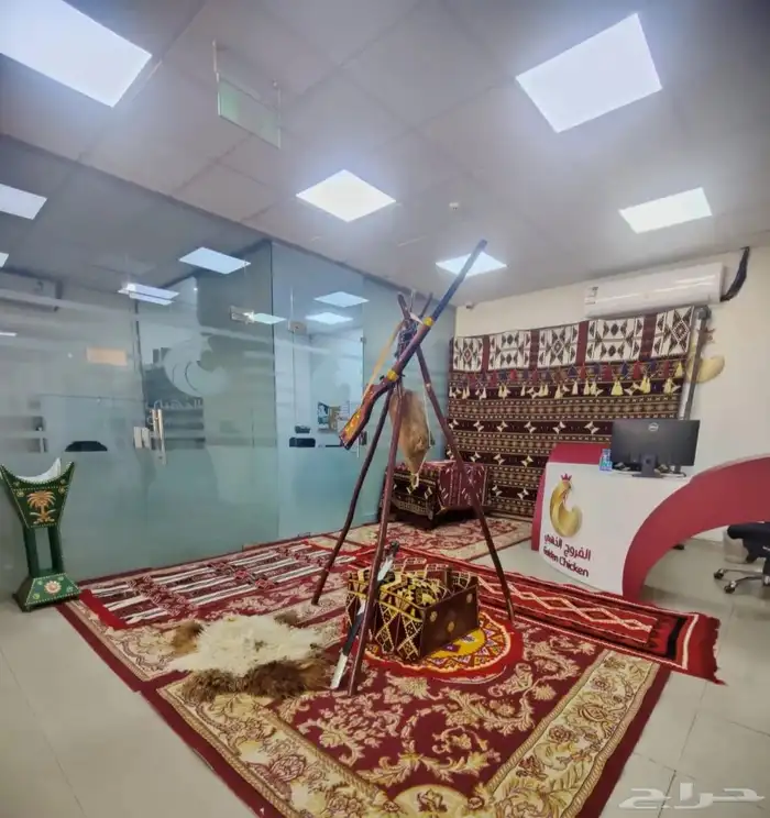 محل الحفلات 5