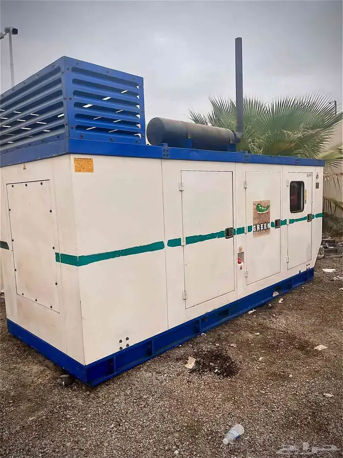 مولد كير لوسكار 5