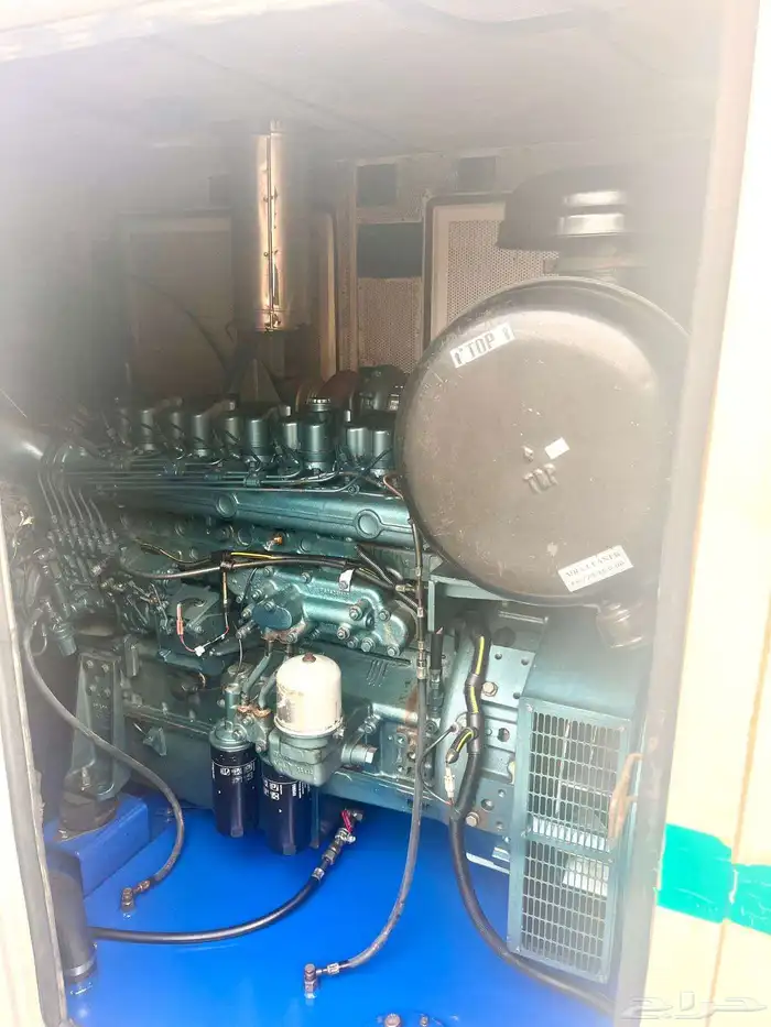 مولد كير لوسكار 0