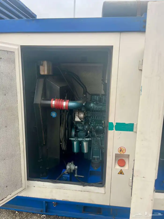 مولد كير لوسكار 9