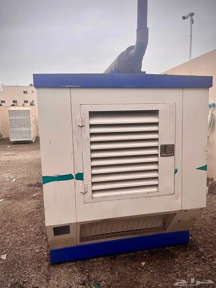 مولد كير لوسكار 1