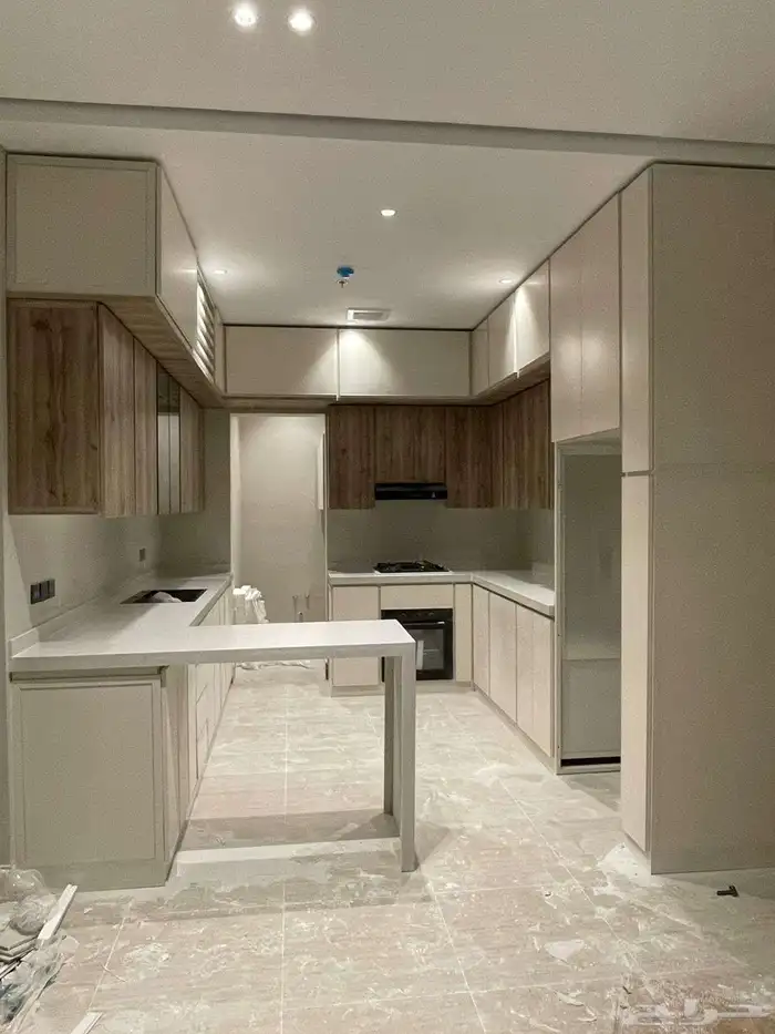 تفصيل مطابخ الالمنيوم 2