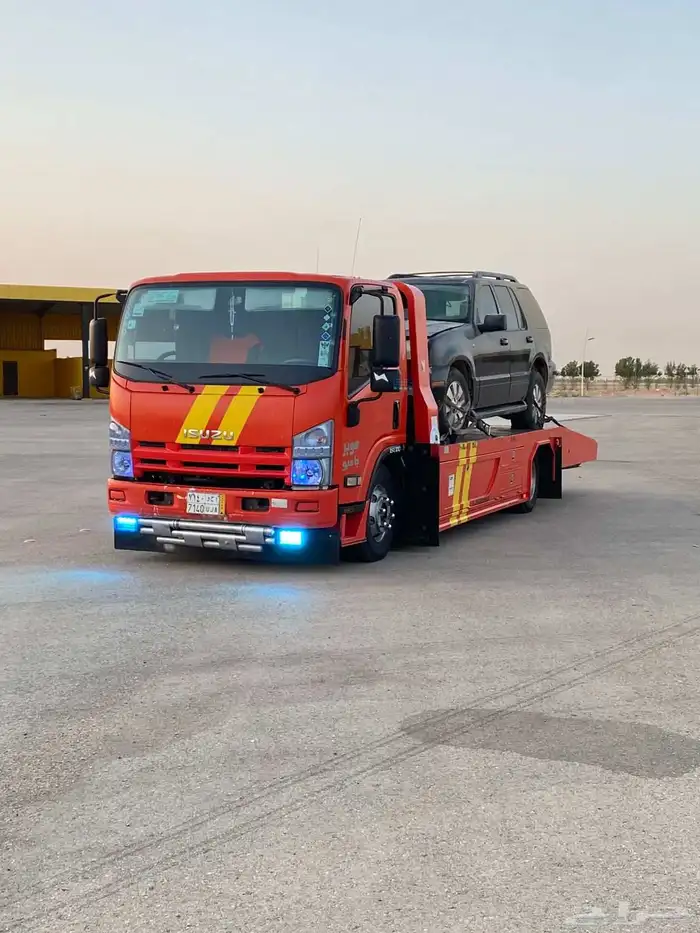 سطحة المدينة المنورة الى جدة تبوك العلاا خميس مشيط الدمام 2