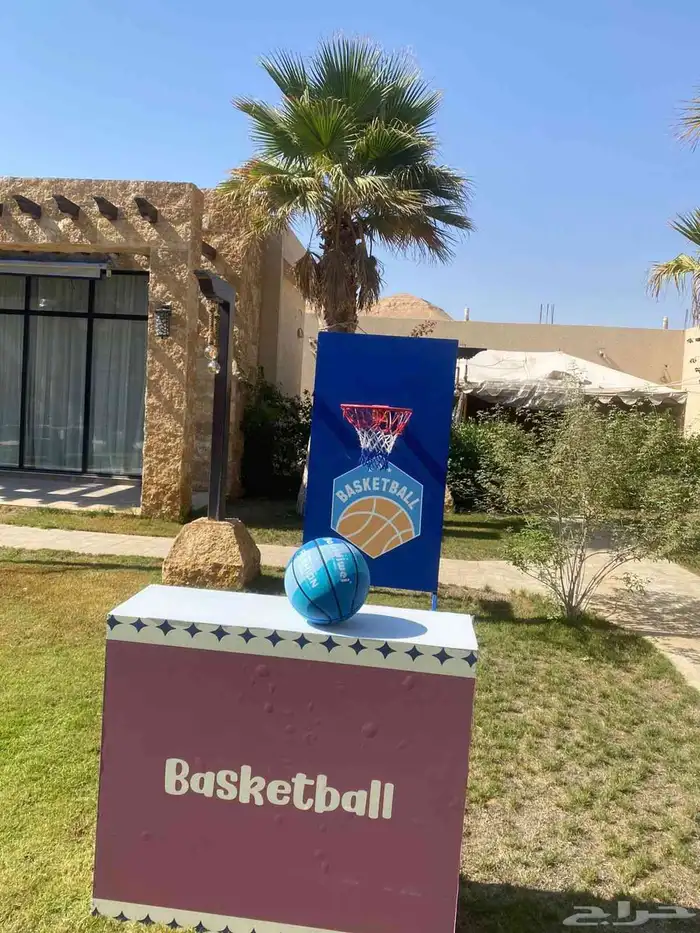 تاج تاجير العاب ترفيهي 6