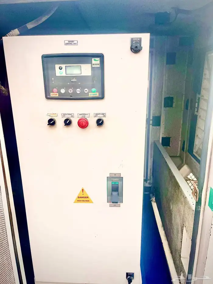 مولد كير لوسكار 6