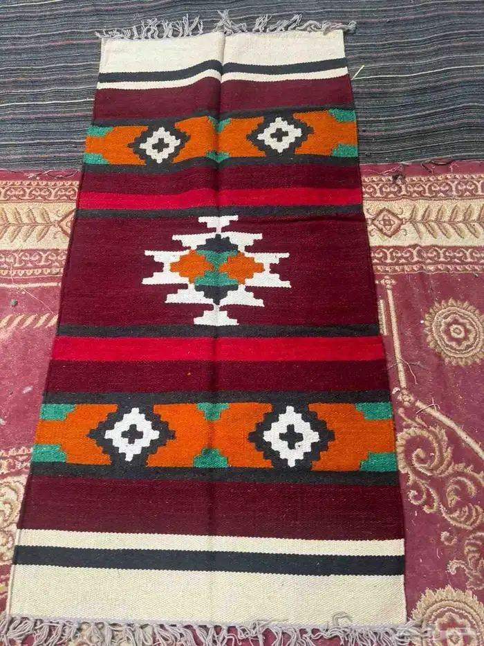 خيام بيوت شعر ابيض واسود بلقطعا موجود وامل موجود اثاث مشبات 9