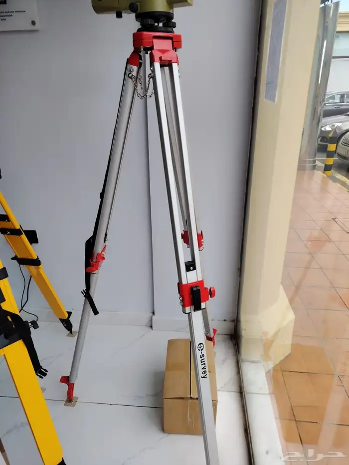 اجهزة gps توبكون لايكا تريمبل سوكيا survey topcon leica E800 3
