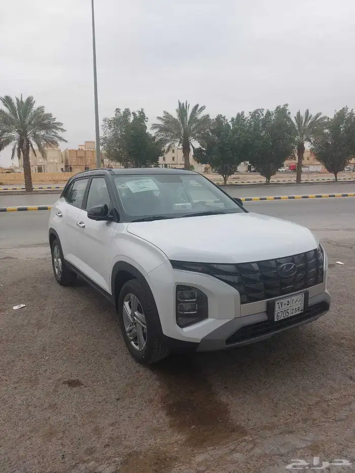هونداي كريتا 2023 فل كامل 0