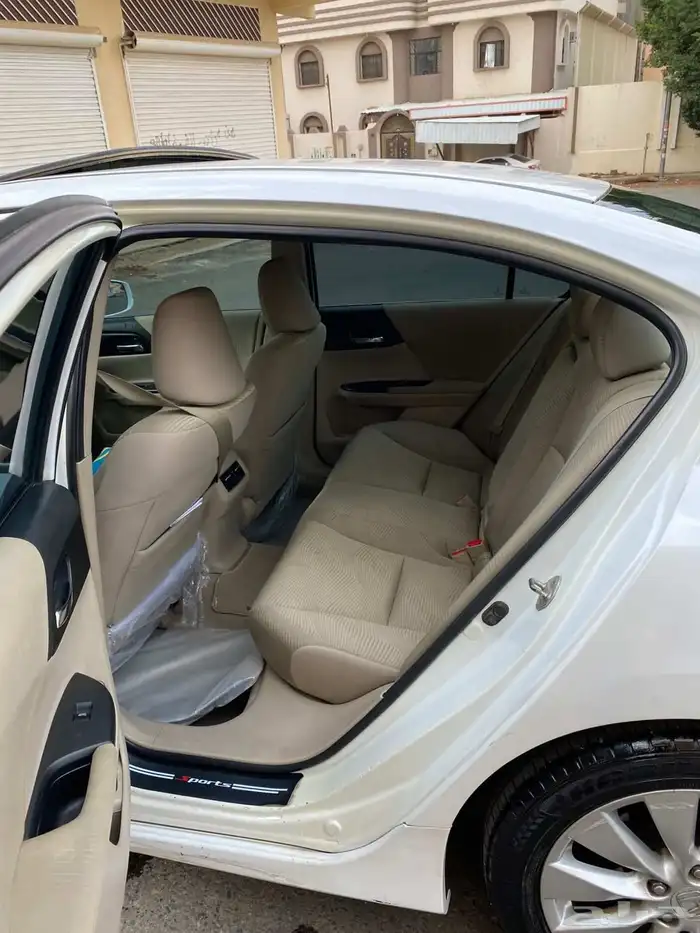 اكورد 2015 6