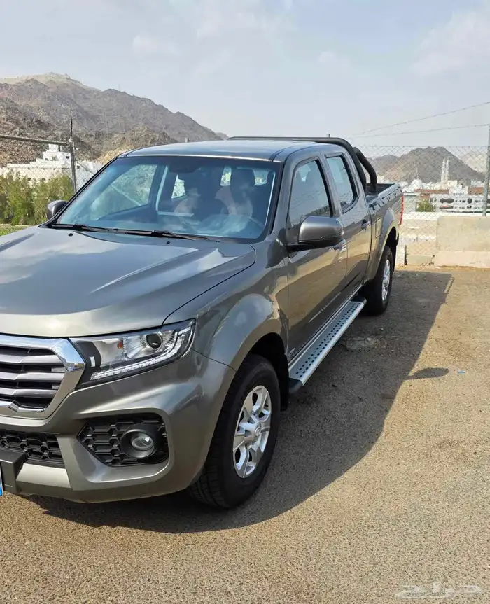 ونيت جريت وول - ونجل 7 موديل 2023 0