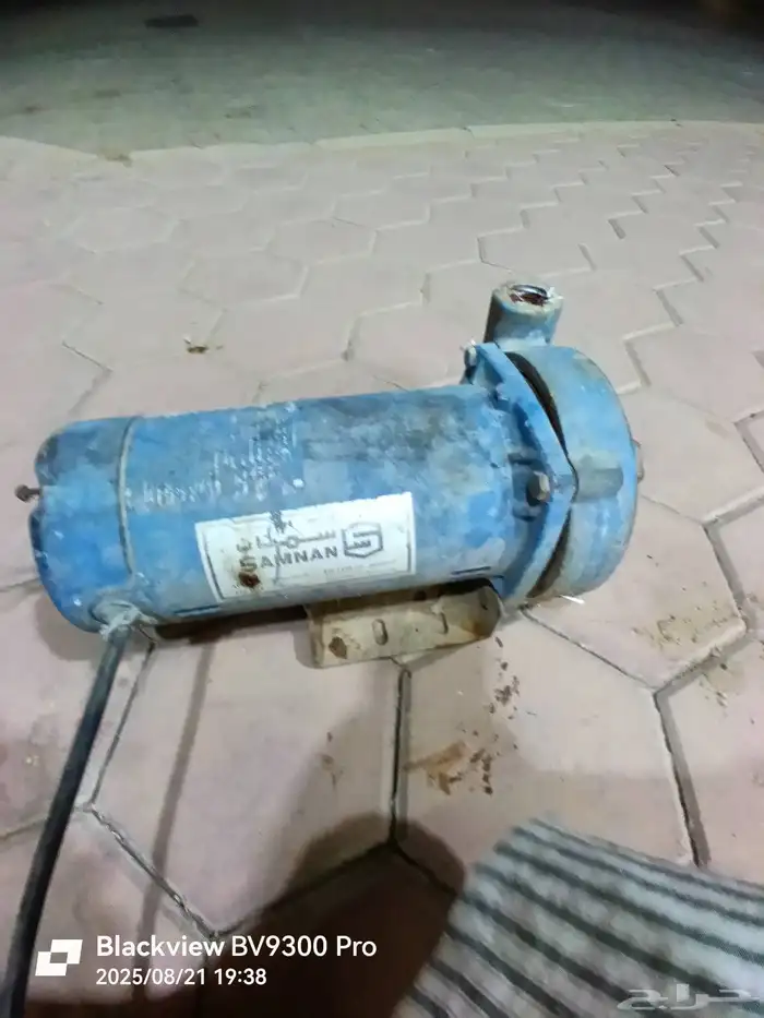 دينمو السلمان للبيع 2