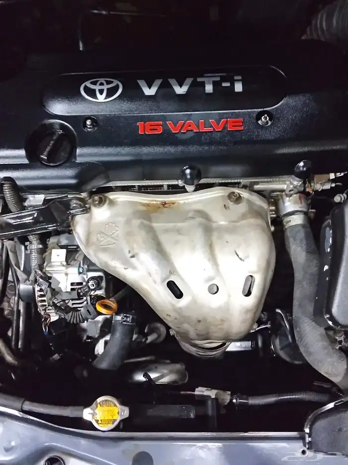 مكينة رافور بريفيا 2009 2012 0