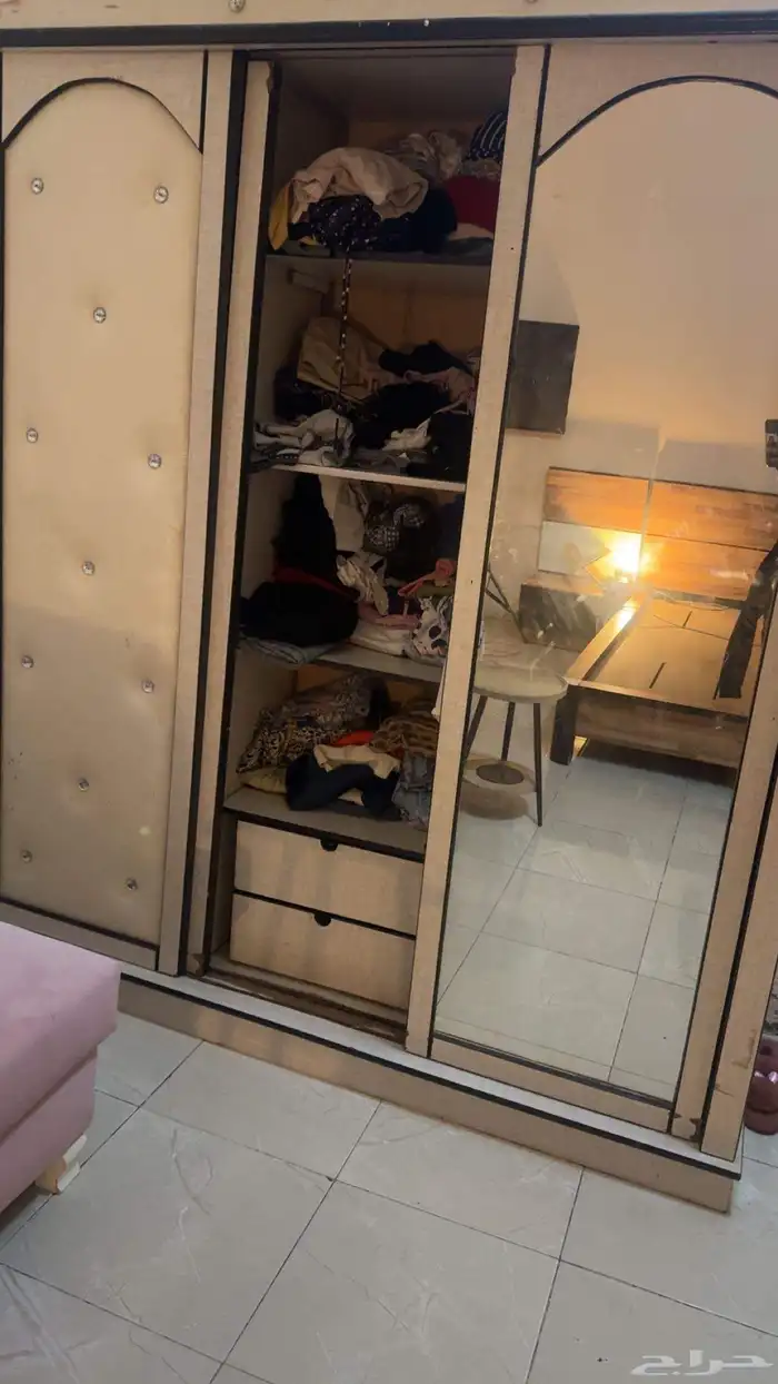 غرفة نوم للبيع 0