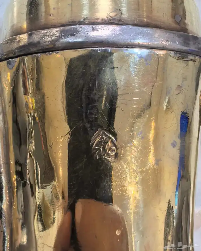 للبيع دلة رسلان ختم صالح 5