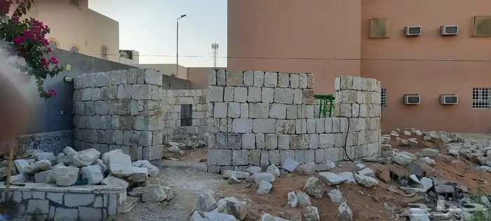 مقاول مباني تراثيه قديمه 1