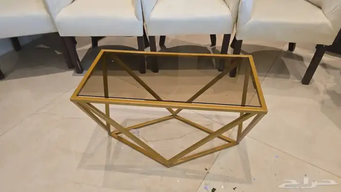 تاجير كنب كراسي وطاولات جلسات شعبية 2
