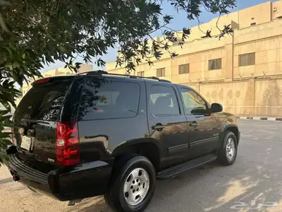 شفروليه تاهو بدون دبل index