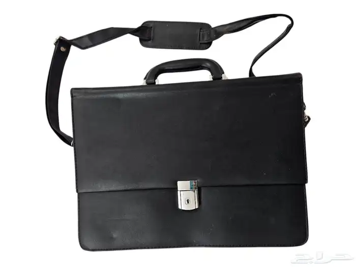 شنطة أرامكو مستعملة 0