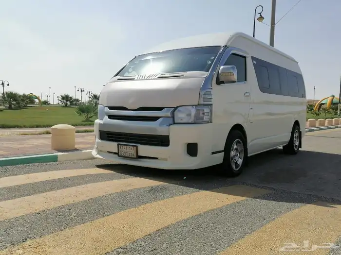 باص هايروف سقف عالي 3