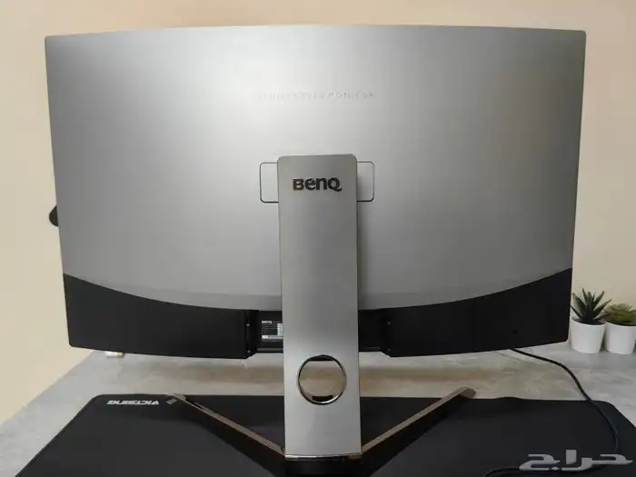 شاشة قيمنق BenQ جديد 1
