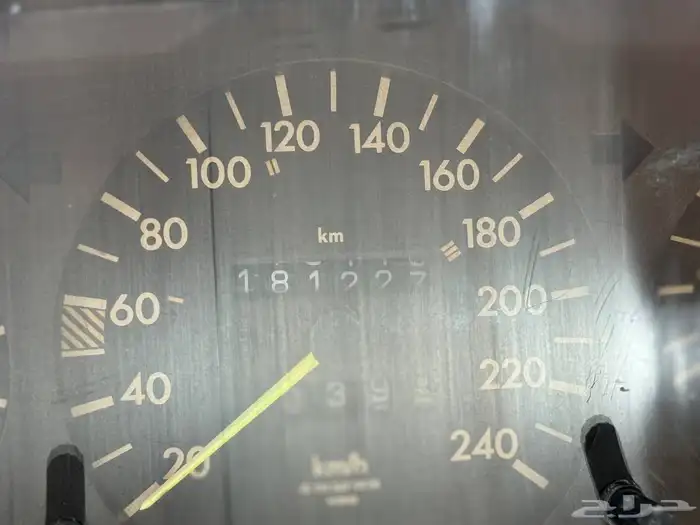 للبيع مرسيدس بنز فرخ شبح E 230 27