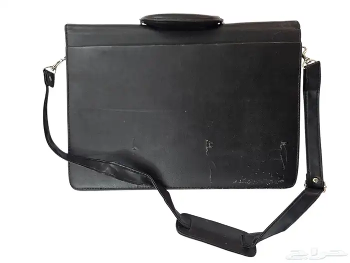 شنطة أرامكو مستعملة 1