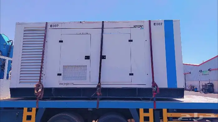 بيع  وايجار مولدات كهربائية حديثة  وتورلايت 0