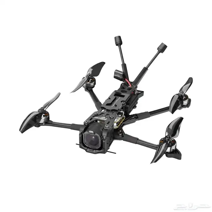 Flywoo Explorer LR4 O4 pro - Longest range drone under 250g 2