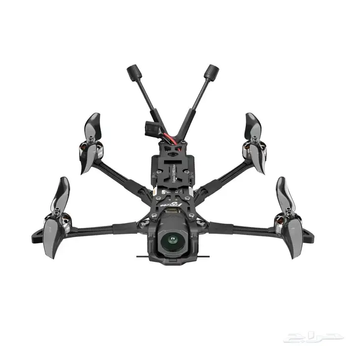 Flywoo Explorer LR4 O4 pro - Longest range drone under 250g 6