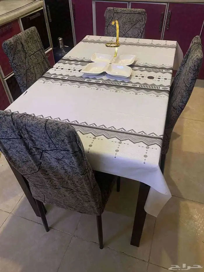 اغراض منزليه ستارة طاولة مكينة قهوة 2