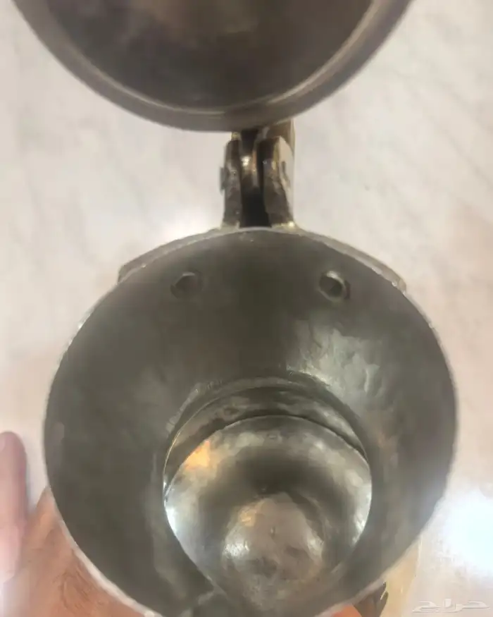 للبيع دلة رسلان ختم صالح 3