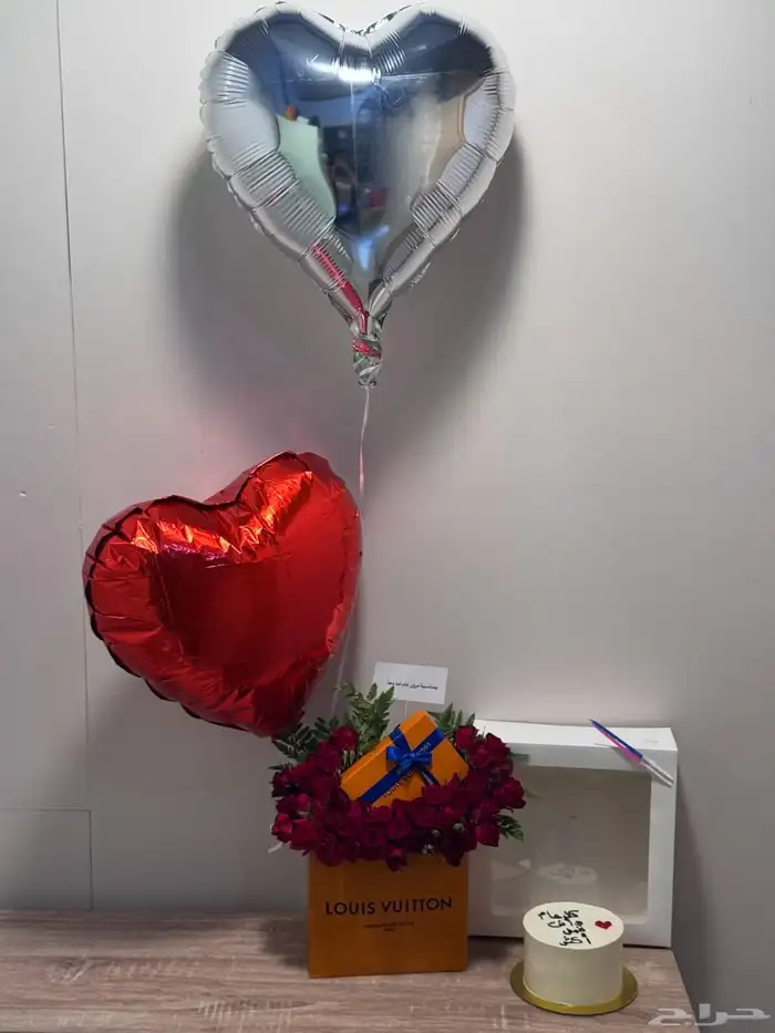 هدايا ابها هدايا خميس مشيط تنسيق وتوصيل بنفس اليوم 3