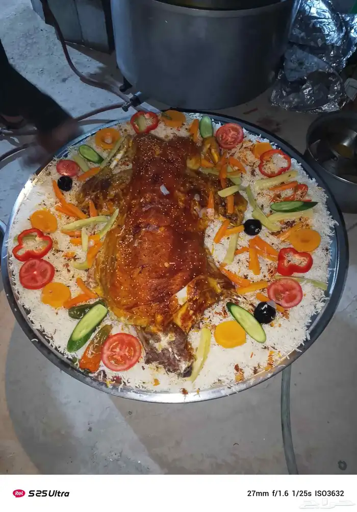 ظباخ متنقل 0